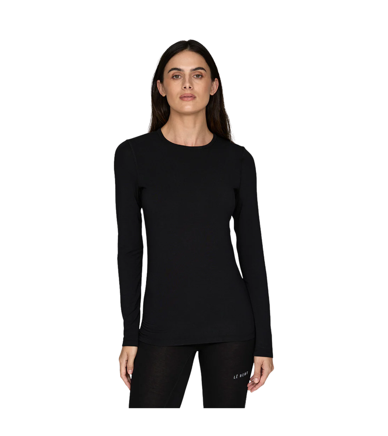 Le Bent Lightweight Crew Womens