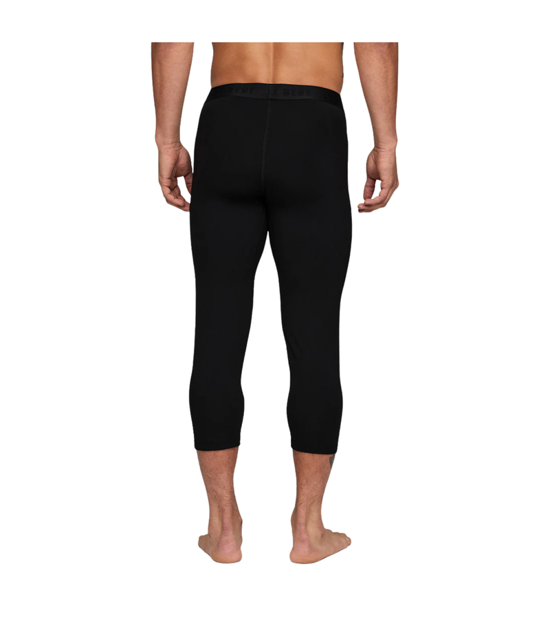 Le Bent Midweight 3/4 Bottom Mens