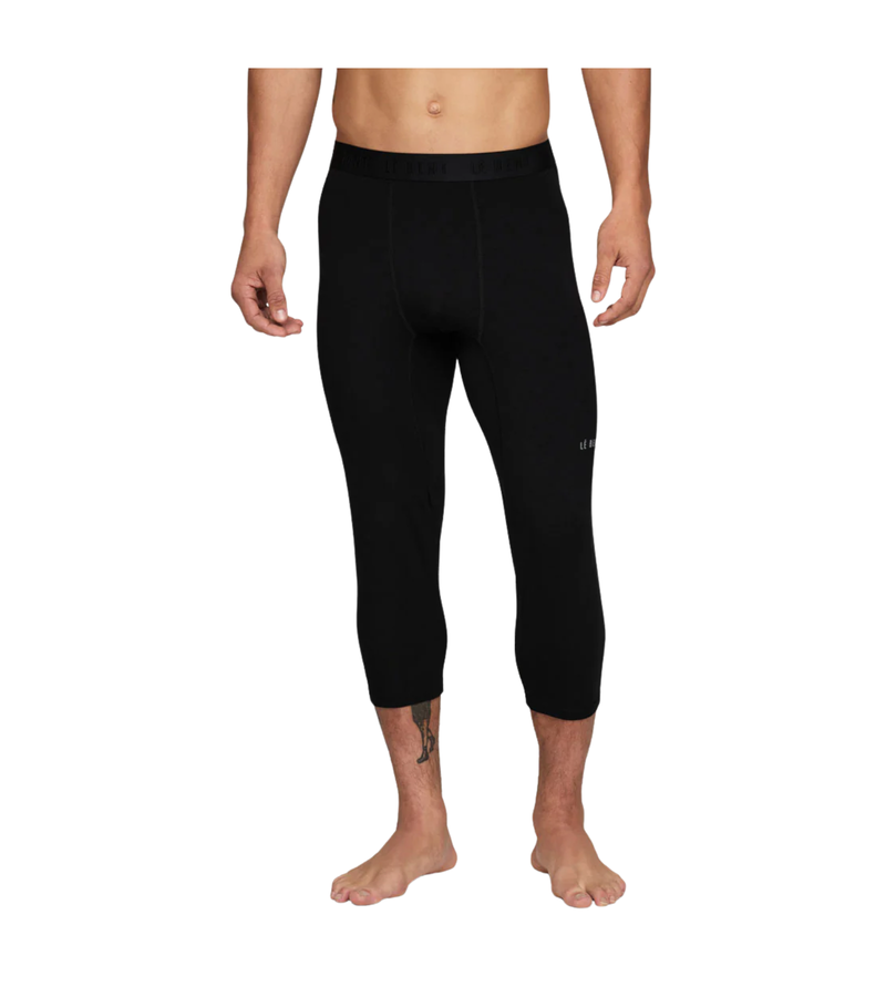 Le Bent Midweight 3/4 Bottom Mens