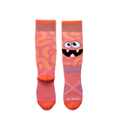 Le Bent Monster Party Light Cushion Snow Sock Kids