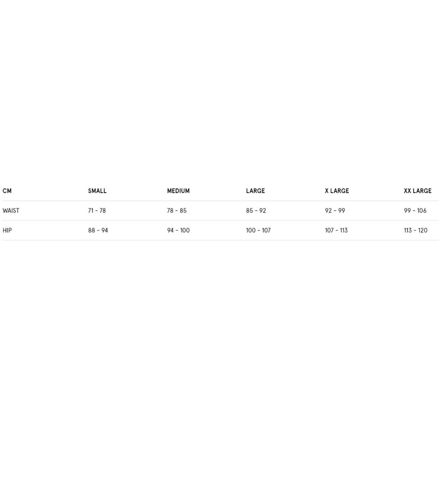 Le Bent Lightweight 3/4 Bottom Mens