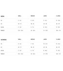 Le Bent Core Targeted Cushion Snow Sock