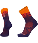Le Bent Zero Cushion 3/4 Trail Sock