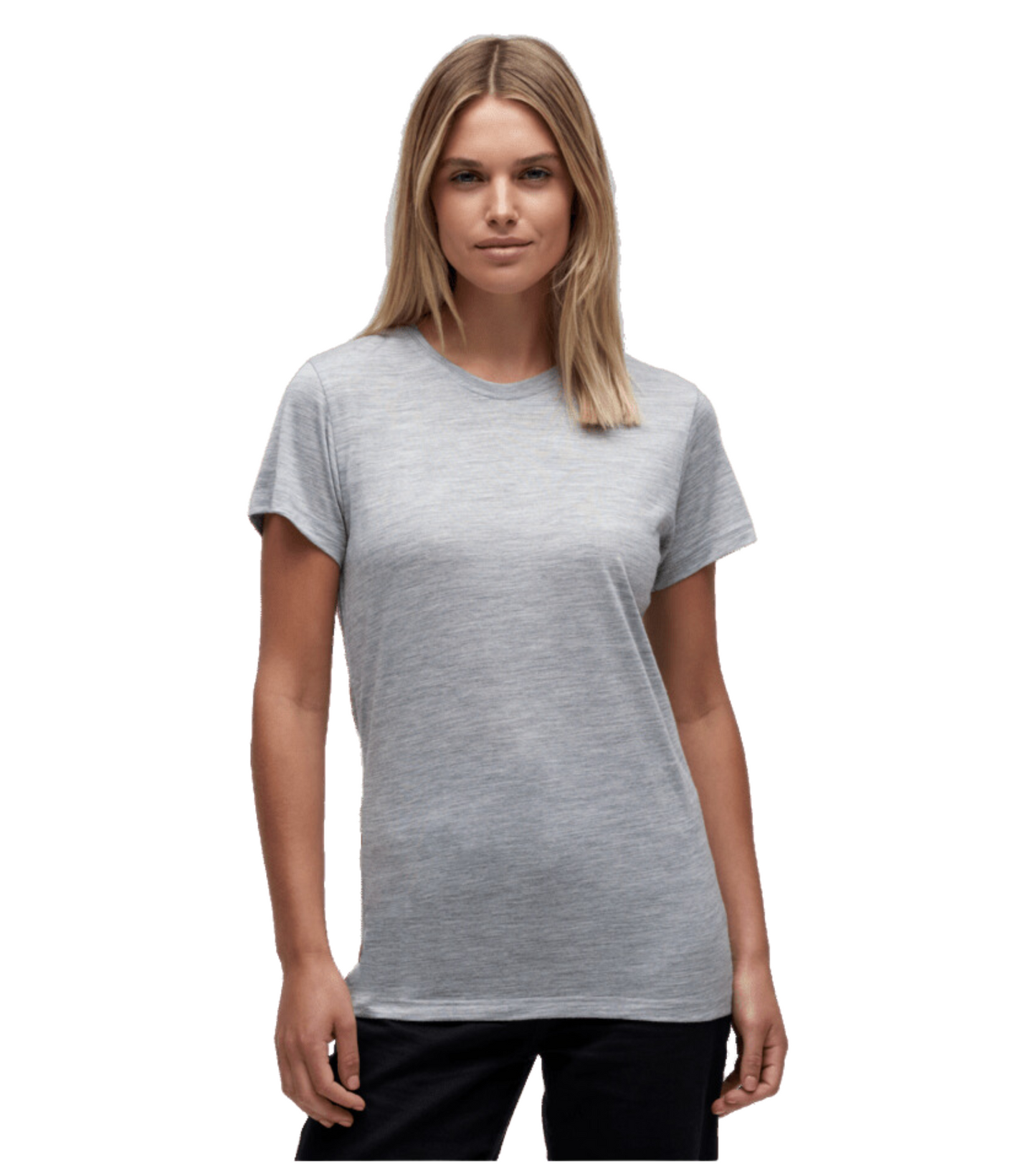 Ultralight SS Tee Womens