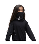 Le Bent Core Midweight Neck Gaiter Kids