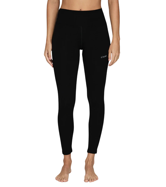 Midweight Bottom Womens