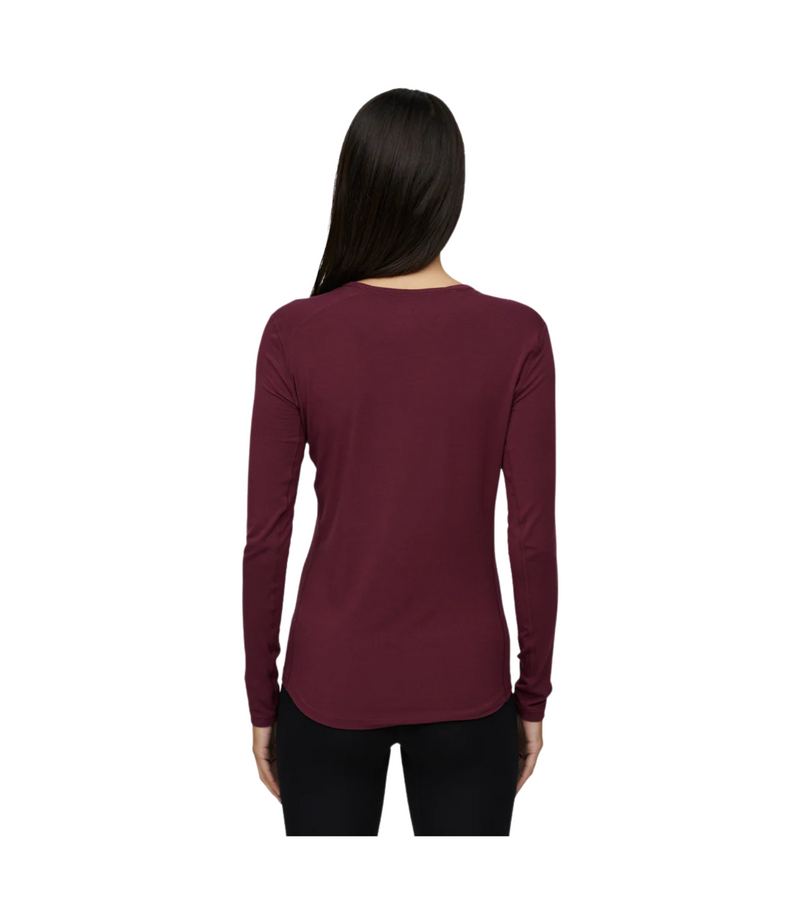 Le Bent Lightweight Crew Womens