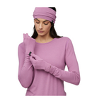 Le Bent Midweight Glove Liner