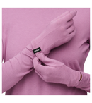 Le Bent Midweight Glove Liner