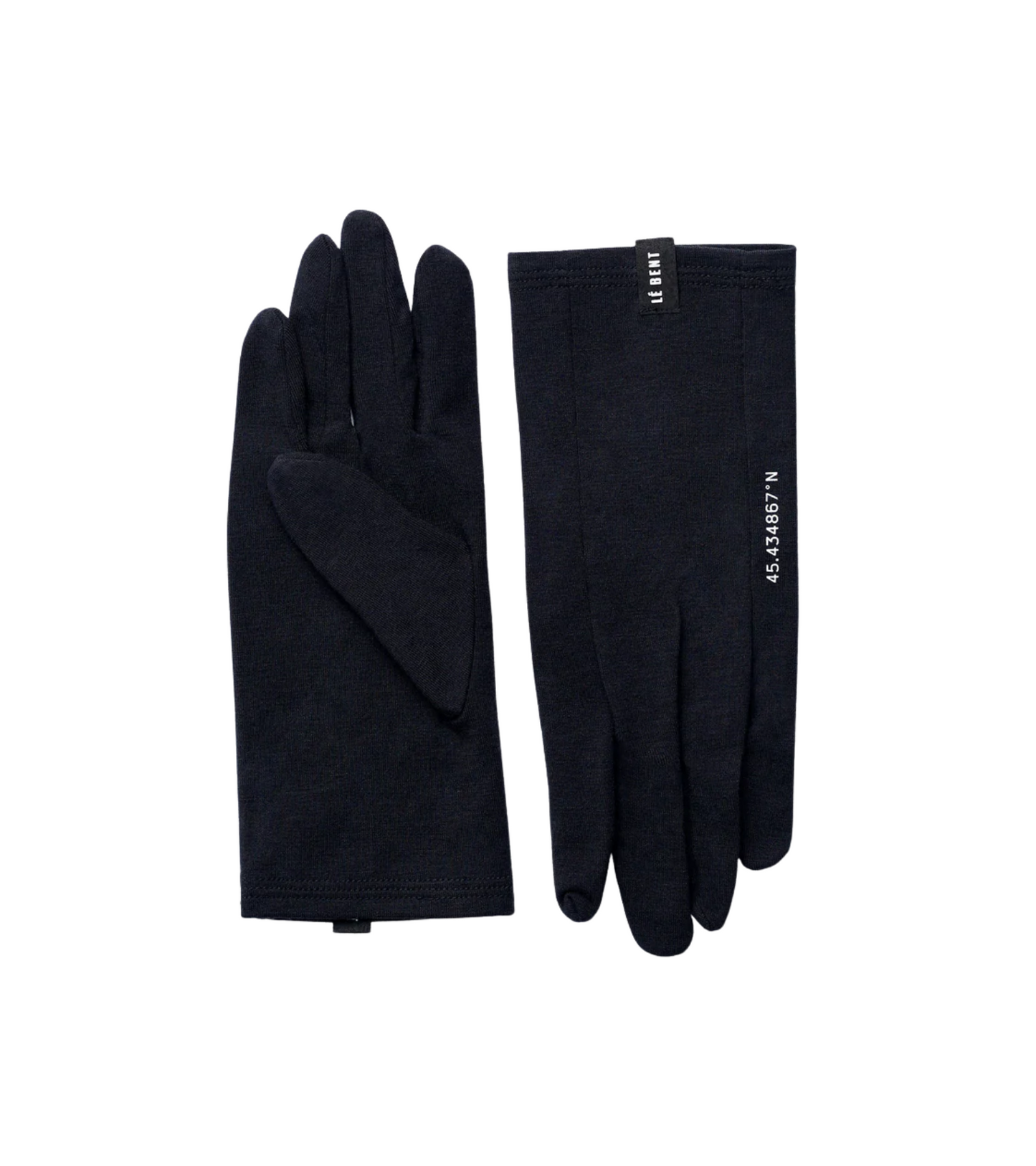 Le Bent Core Midweight Glove Liner