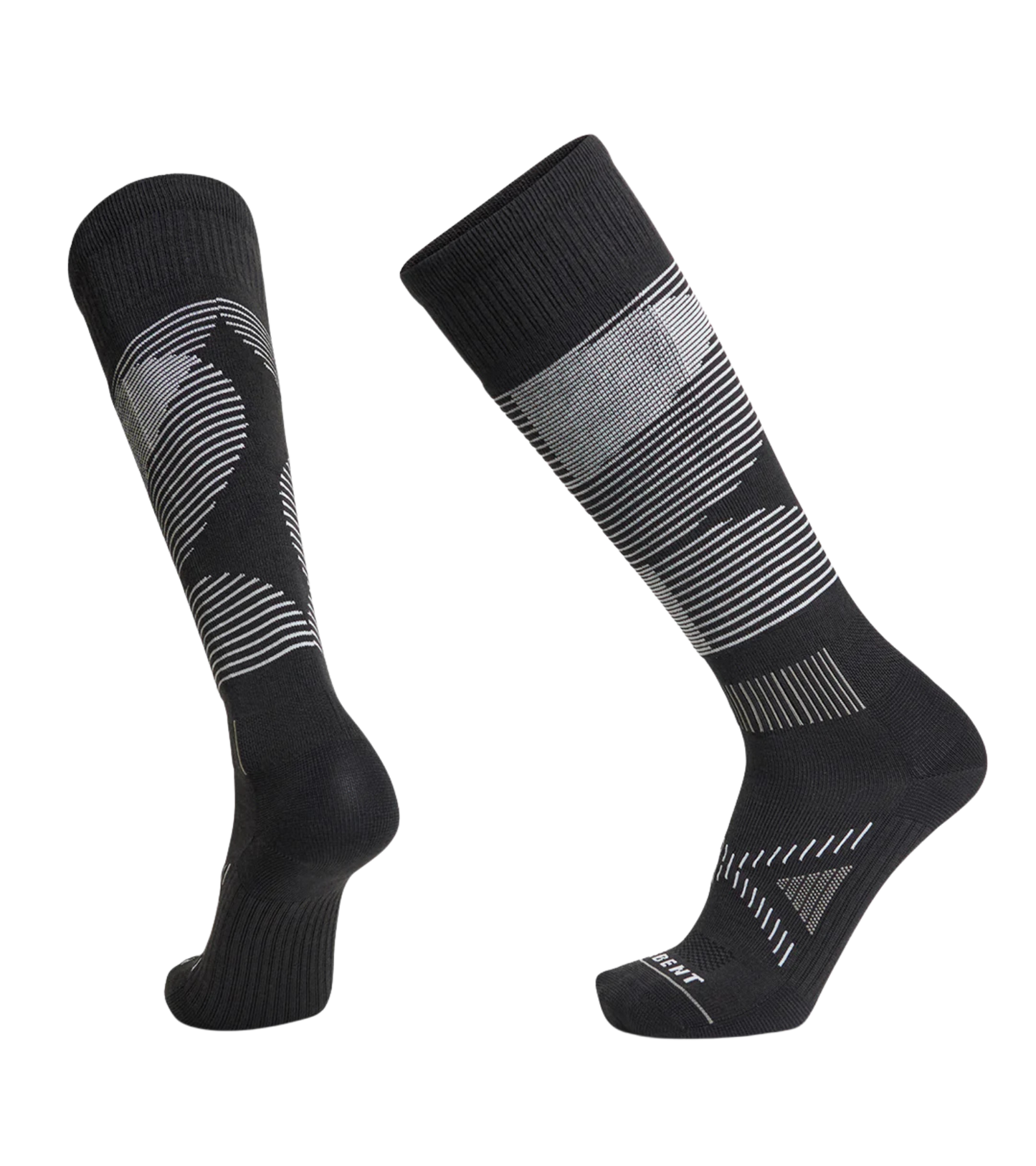 Shred Targeted Cushion Snow Sock
