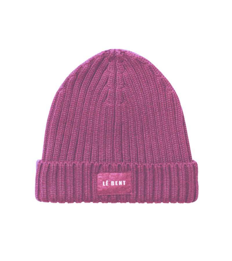 Le Bent The Buddy Beanie