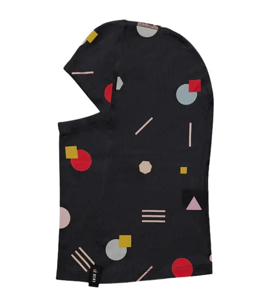 Confetti Midweight Balaclava Kids