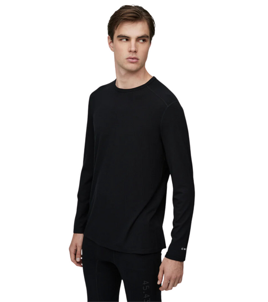 Le Bent Core Midweight Crew Mens