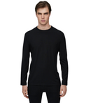 Le Bent Core Midweight Crew Mens