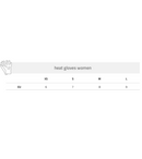 Lenz Heated 6.0 Glove Womens