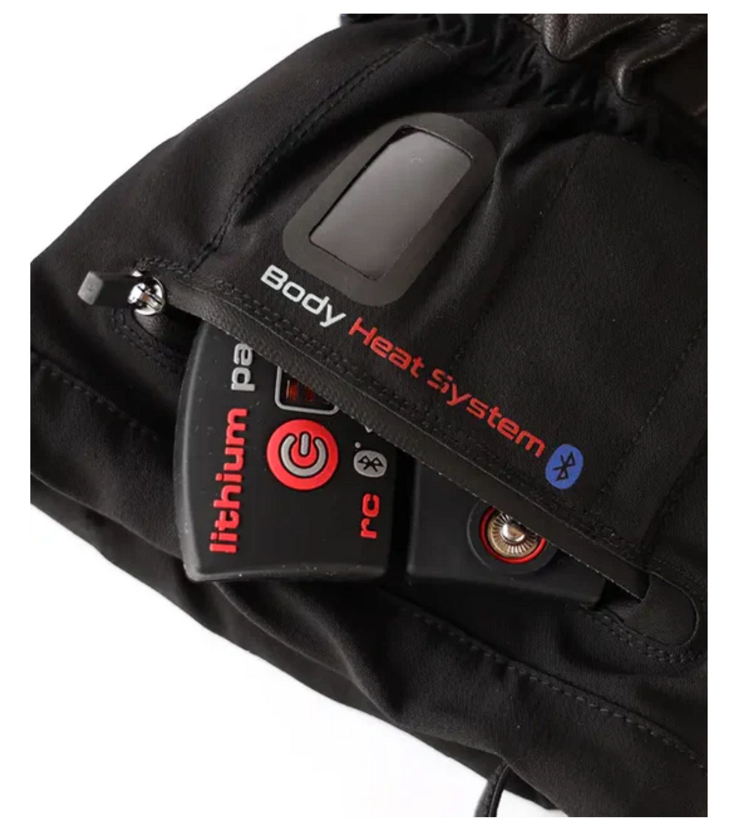 Lenz Heated 6.0 Mittens