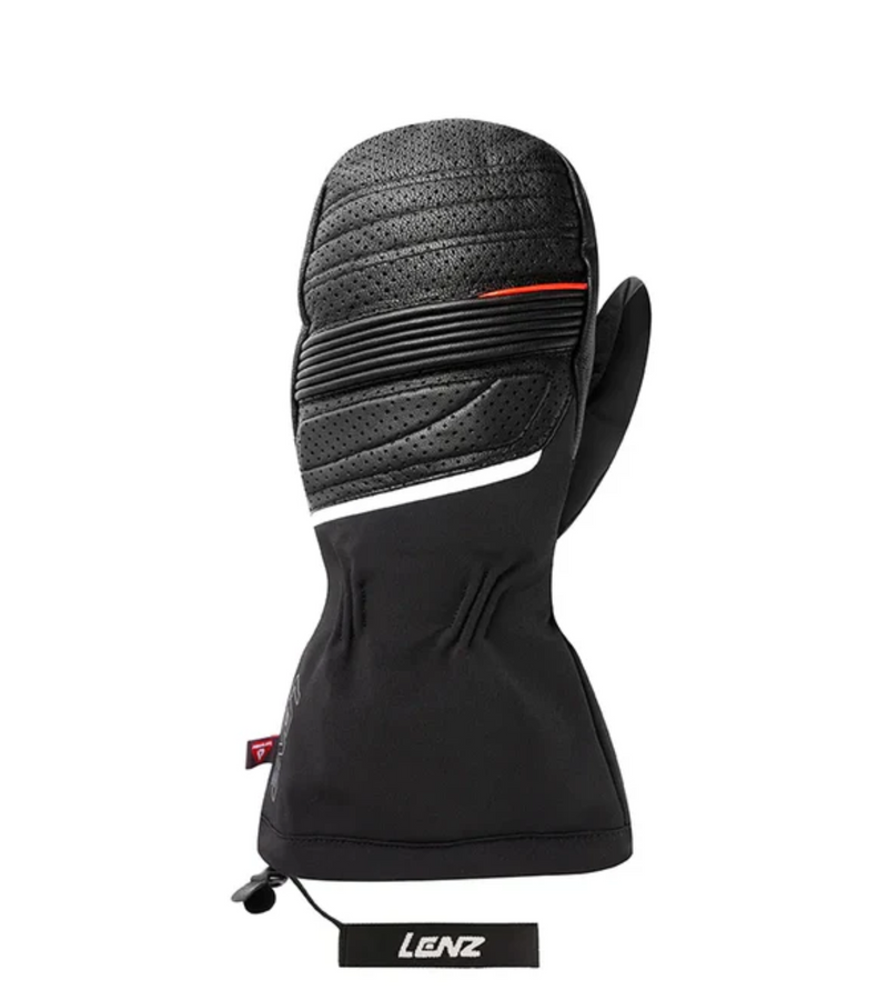 Lenz Heated 6.0 Mittens
