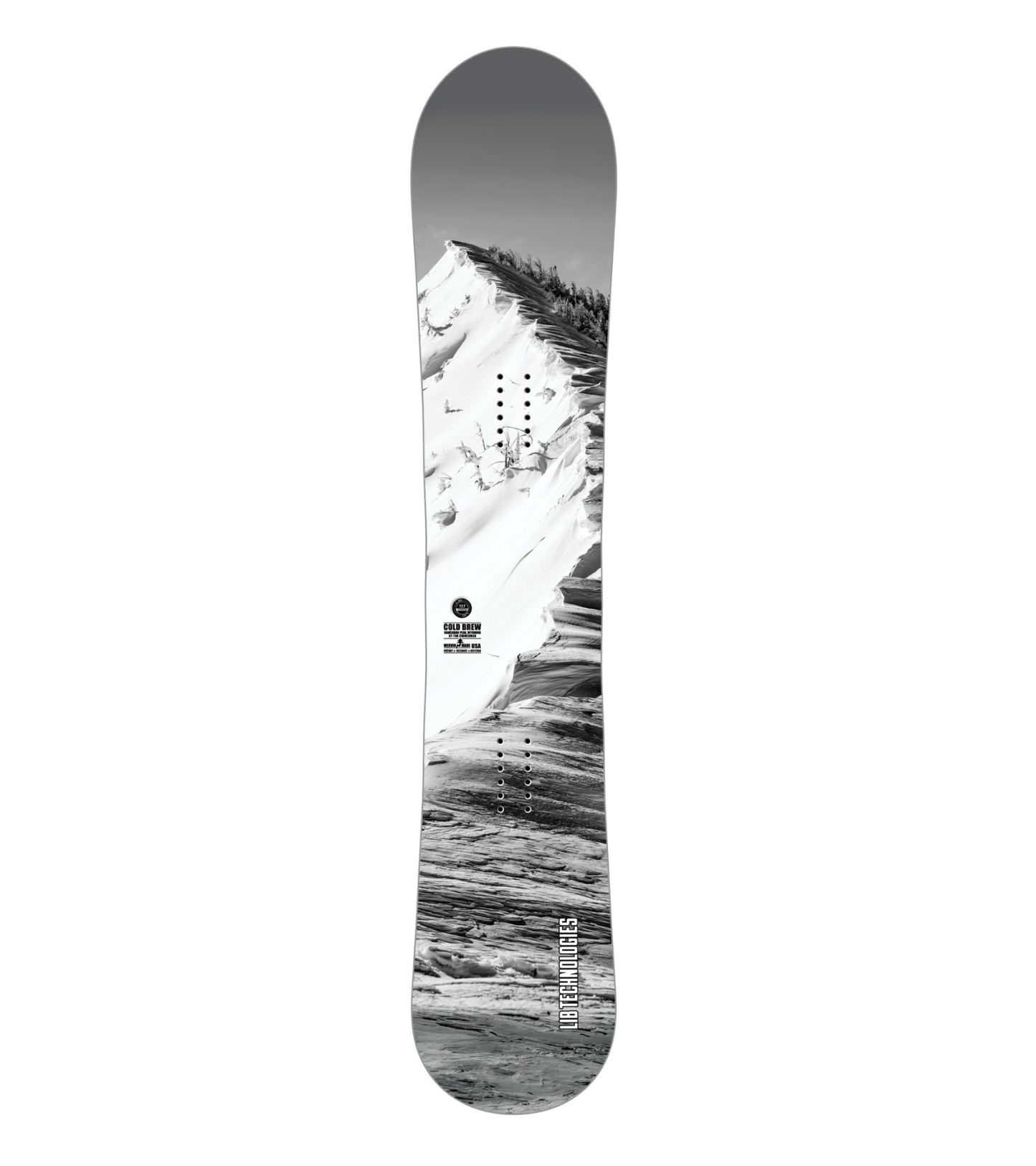 Cold Brew Snowboard 2027