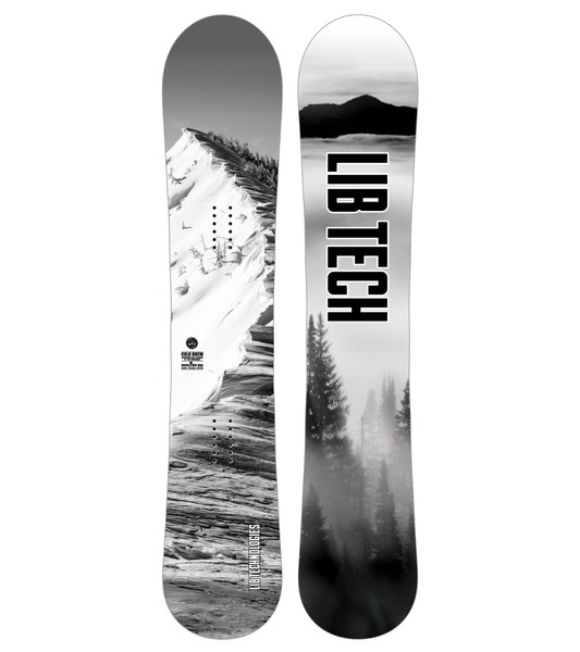 Cold Brew Snowboard 2027