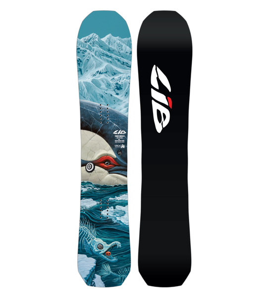 Orca II Snowboard 2027