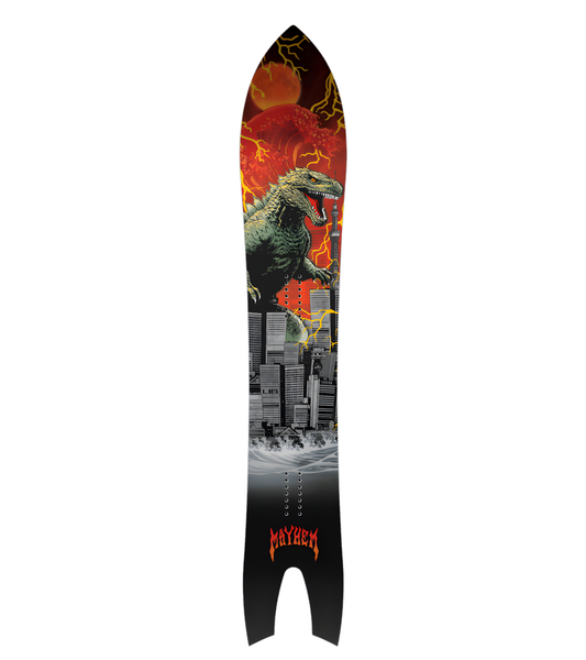 Mayhem Libzilla Snowboard 2027