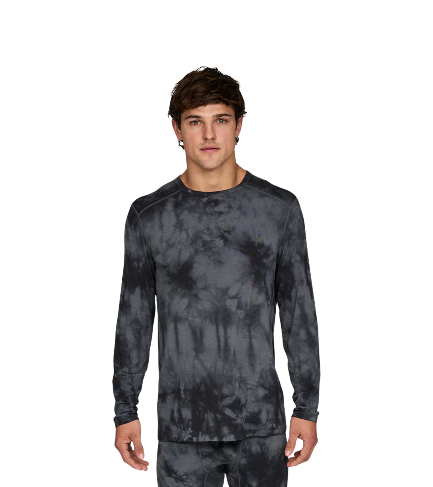 Lightweight Crew Mens