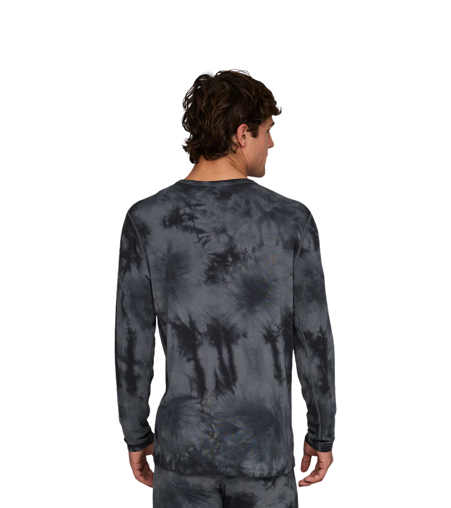 Lightweight Crew Mens