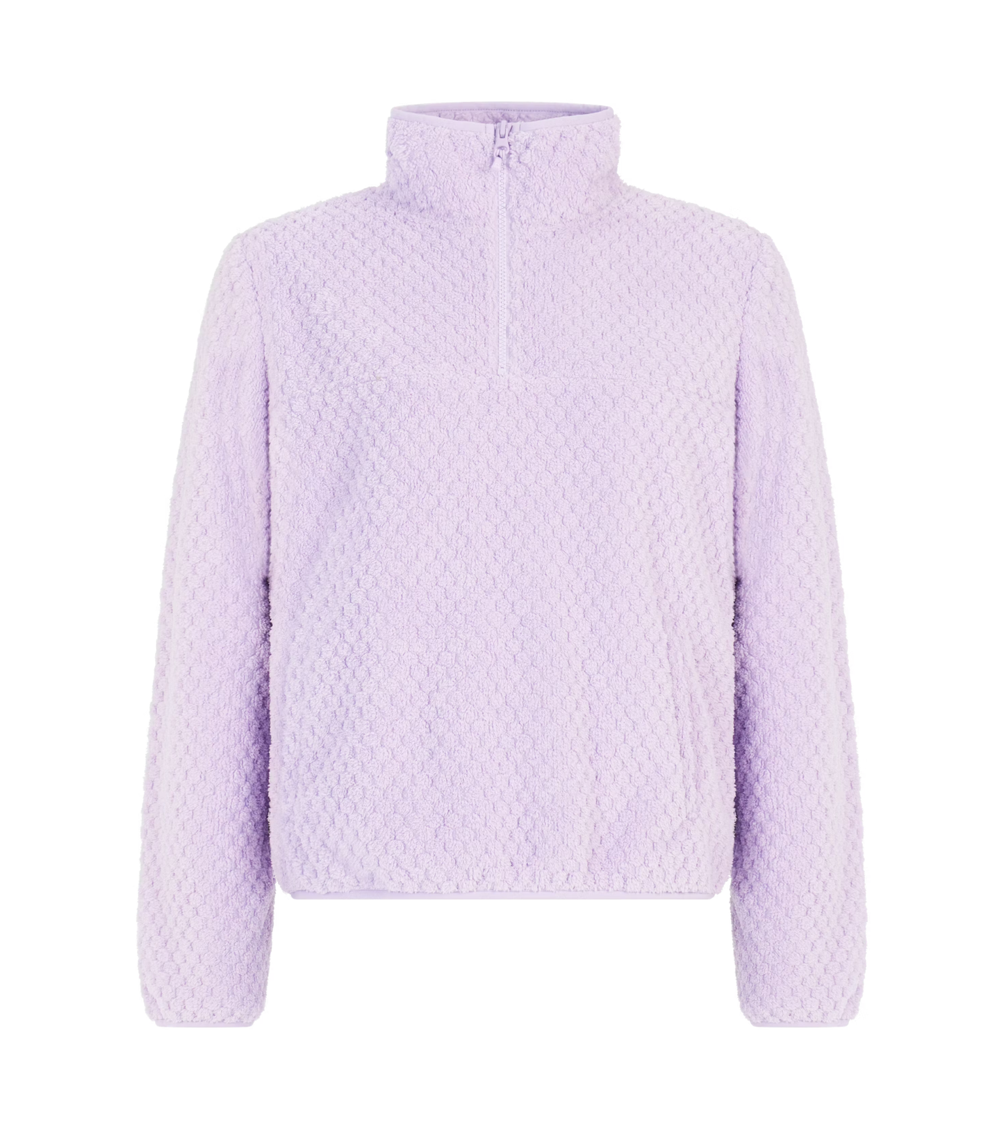 Linea 1/4 Zip Top