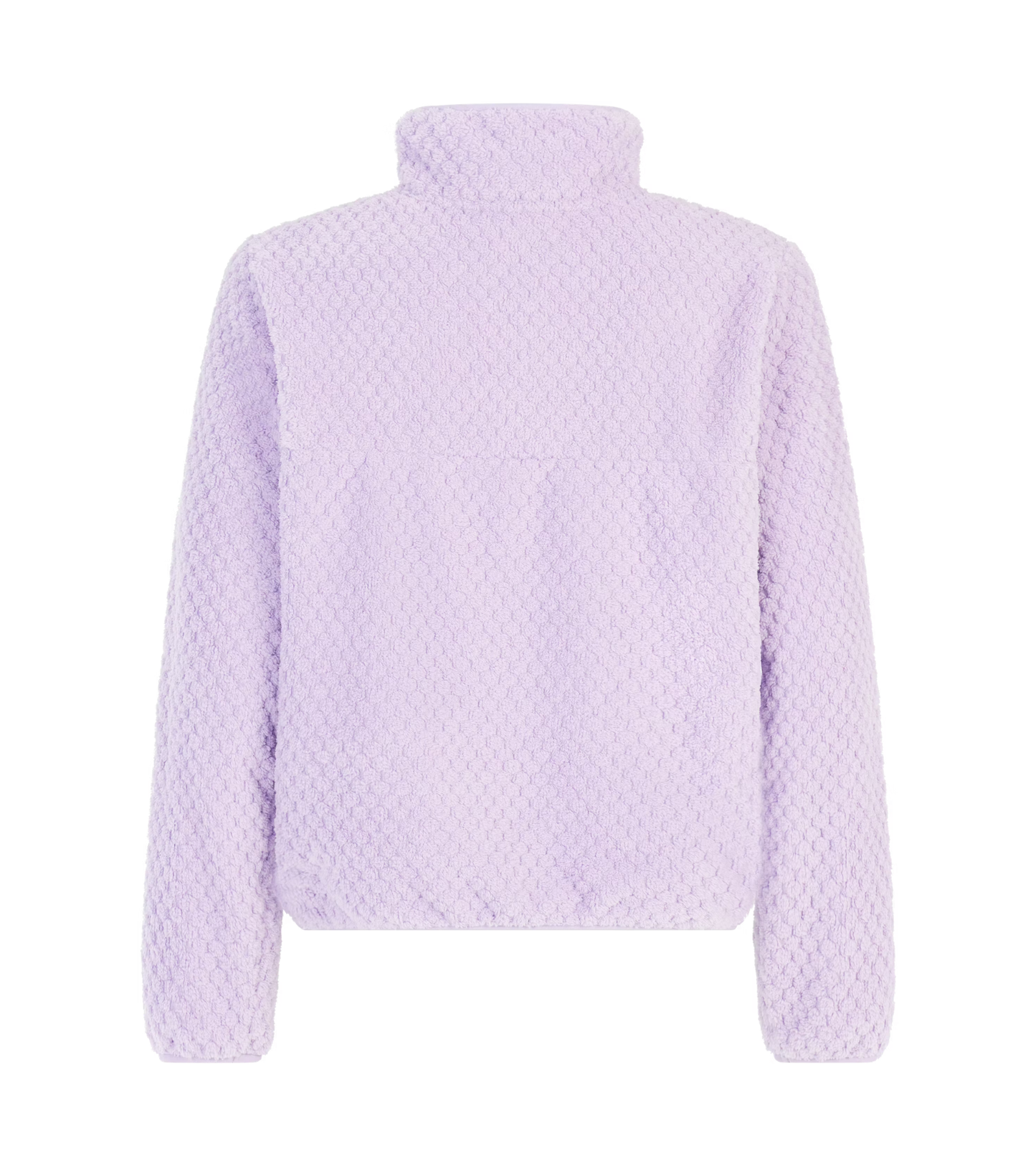 Linea 1/4 Zip Top