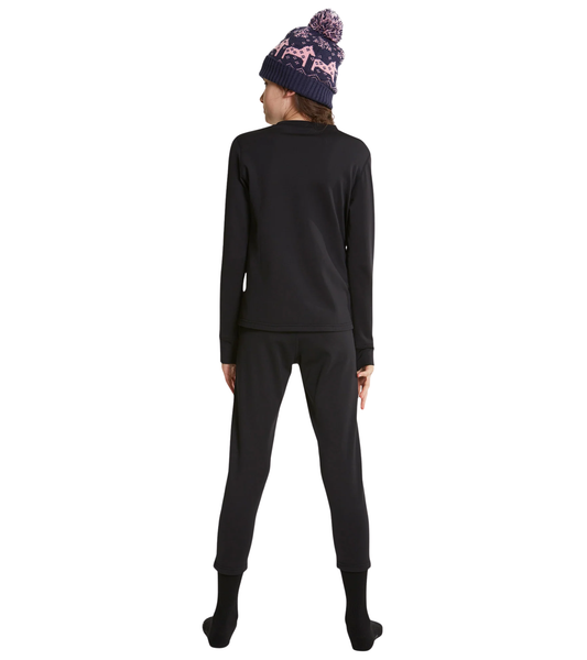 Girls Jyndie Crew Neck Top