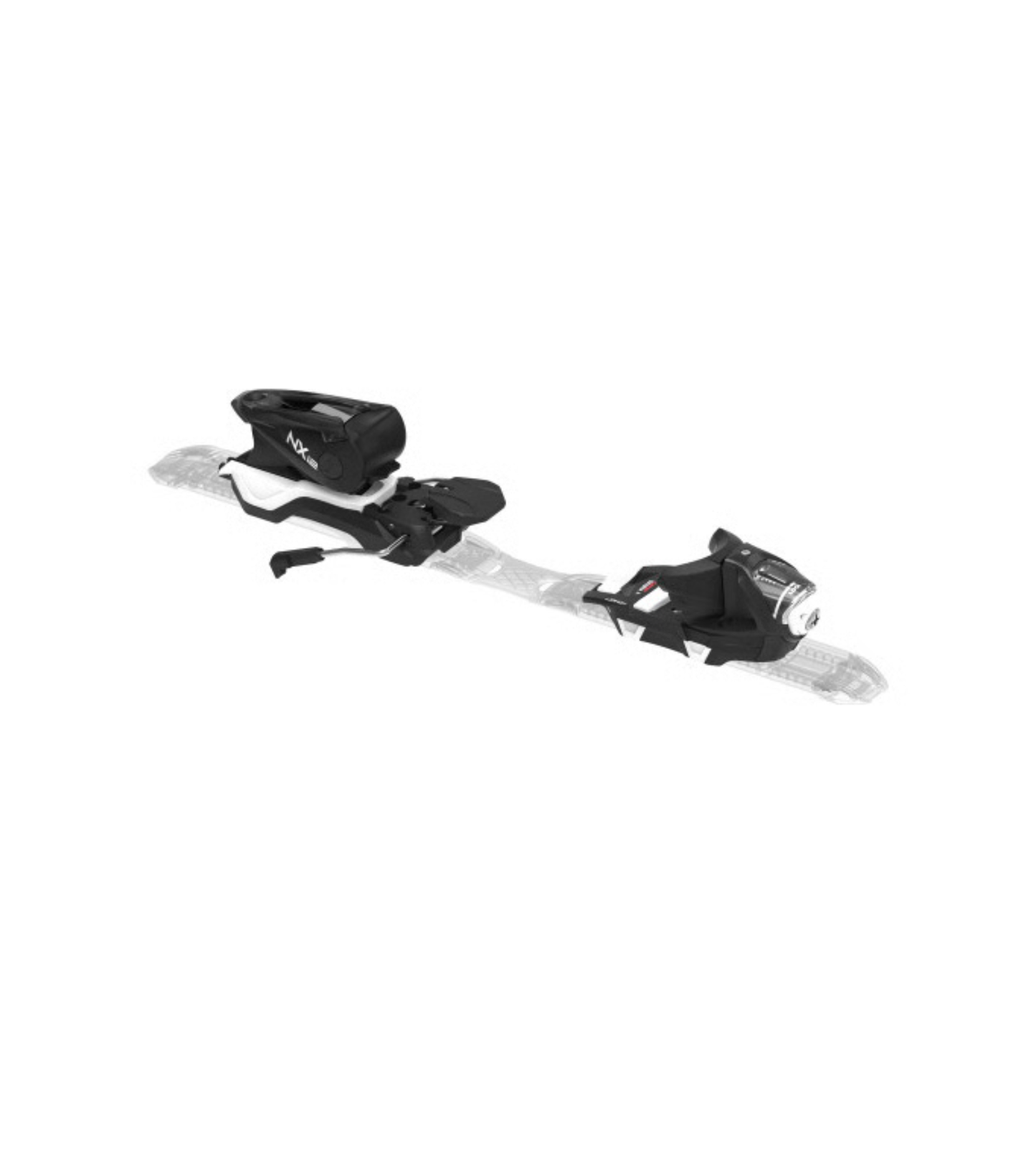NX 12 Ski Bindings
