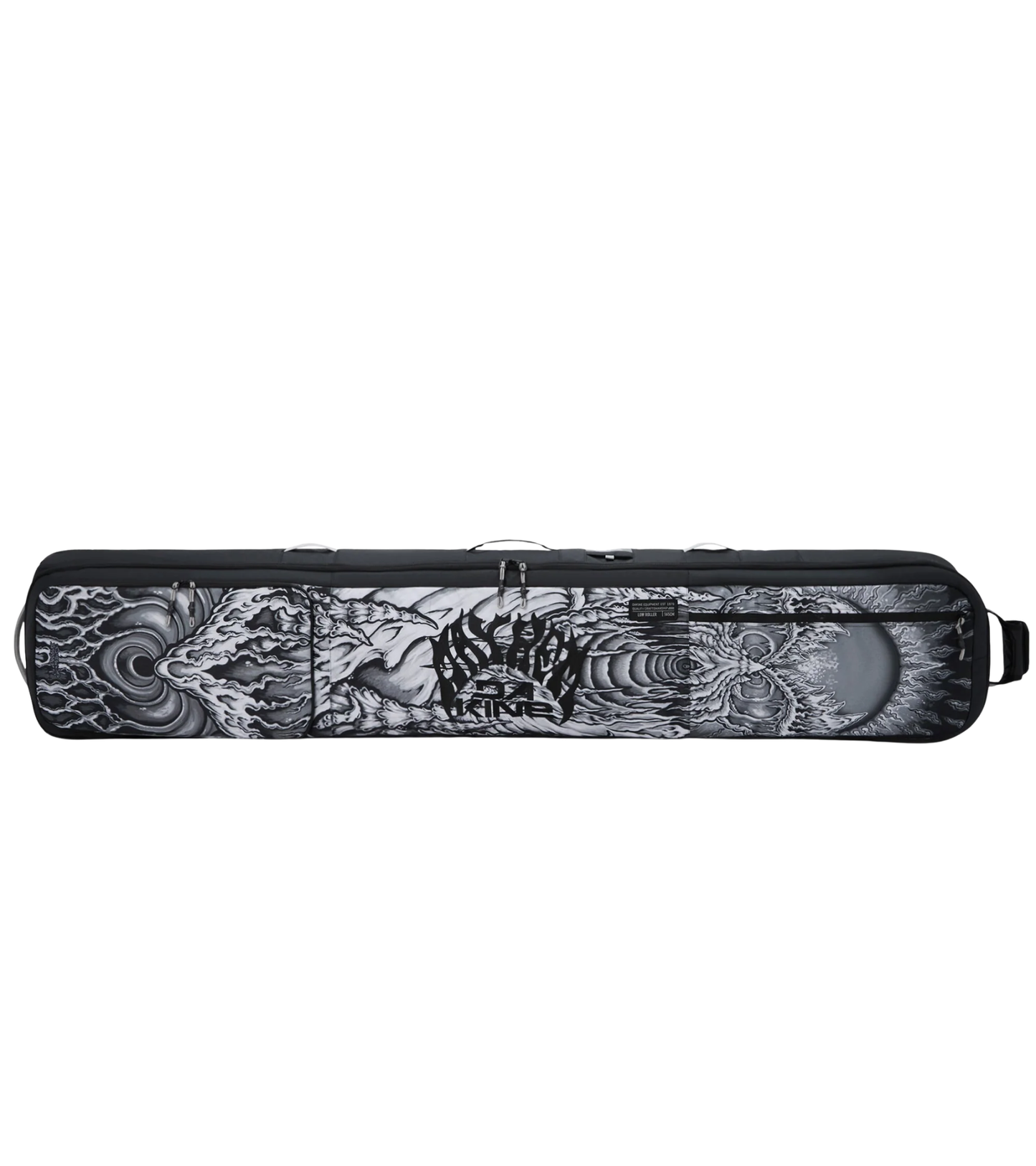 Low Roller Snowboard Bag