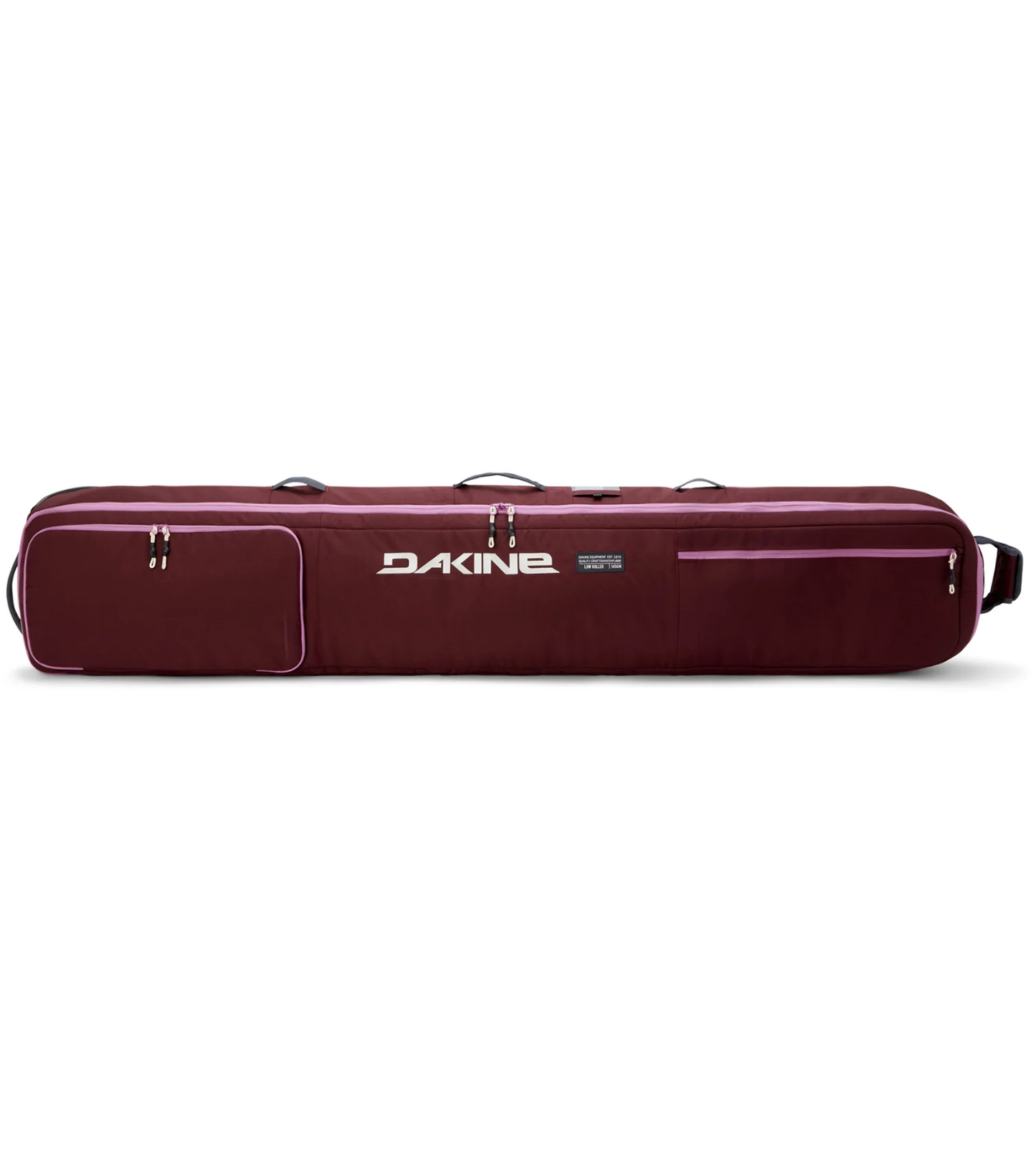 Dakine Low Roller Snowboard Bag