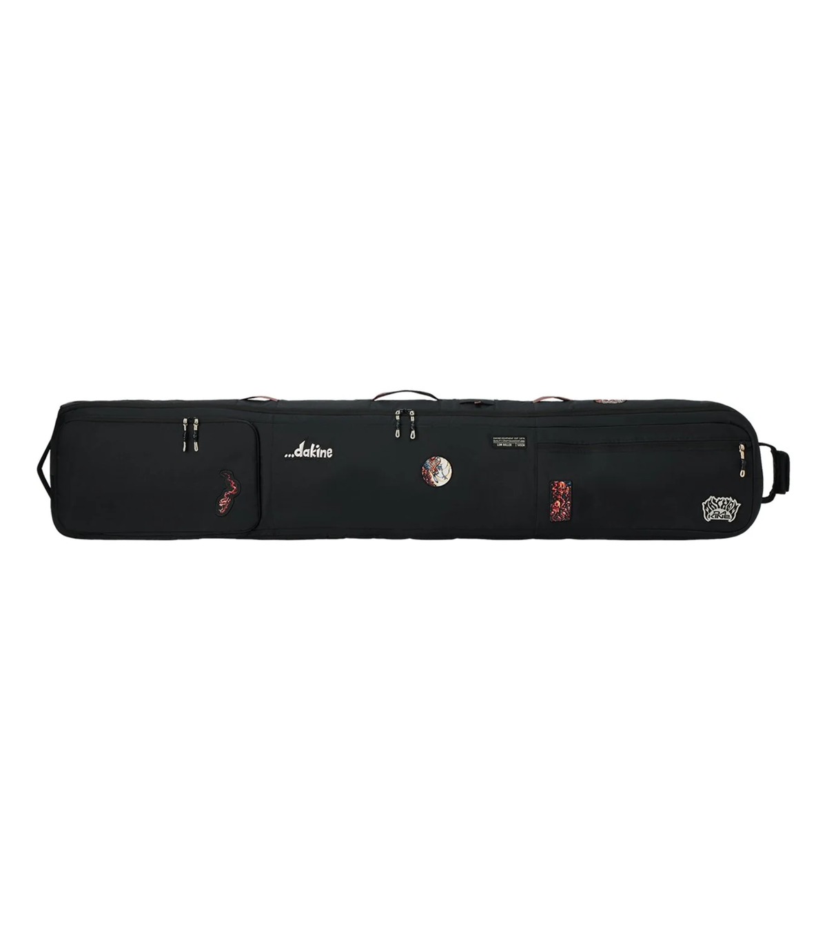 Low Roller Snowboard Bag