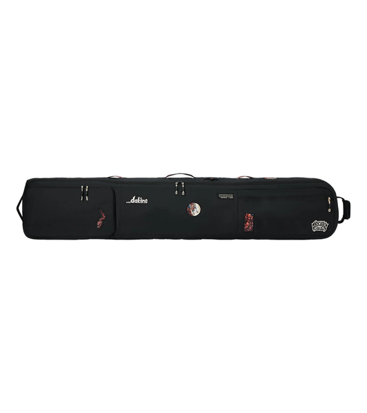 Low Roller Snowboard Bag