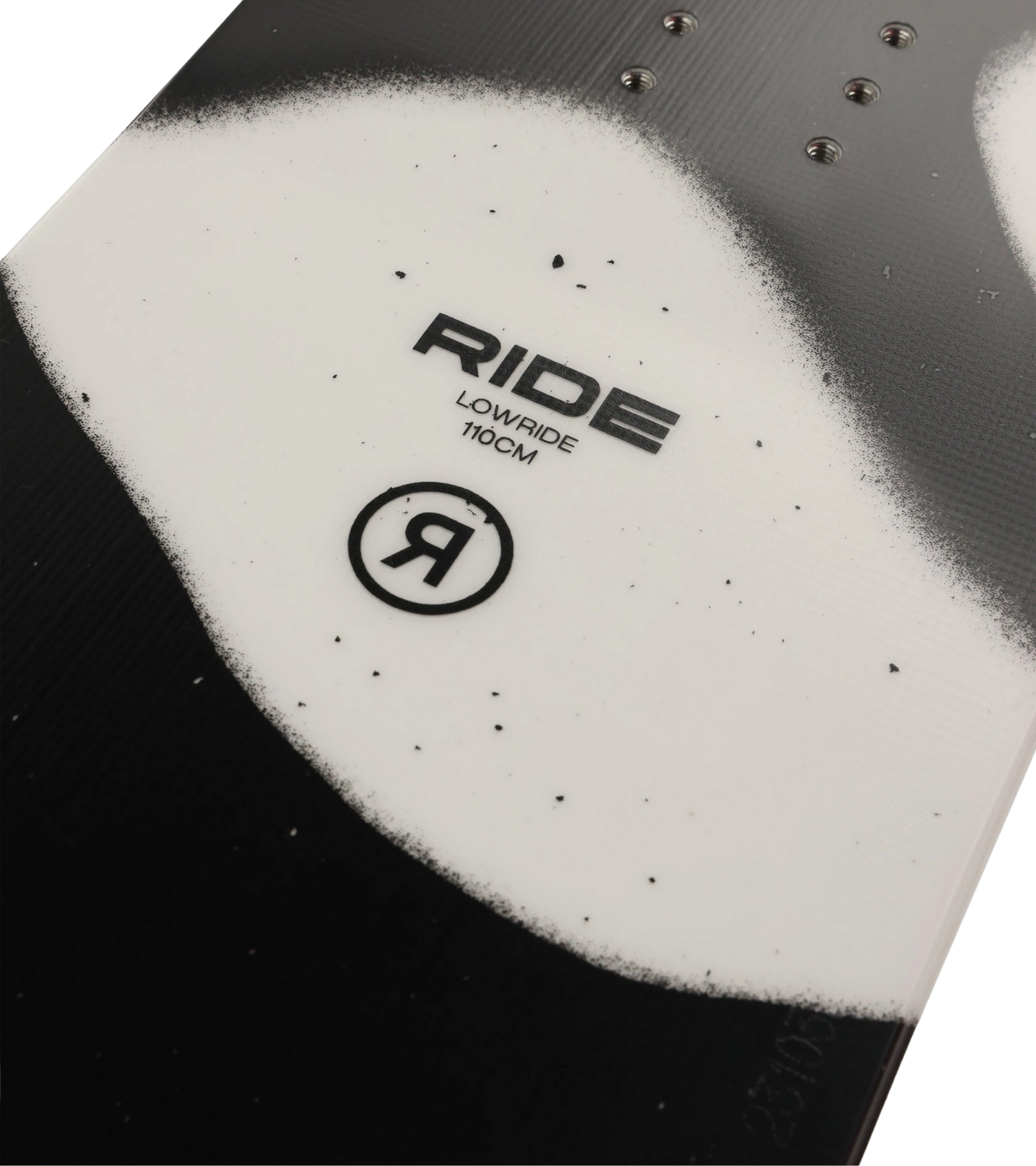 Lowride Jr Snowboard 2027
