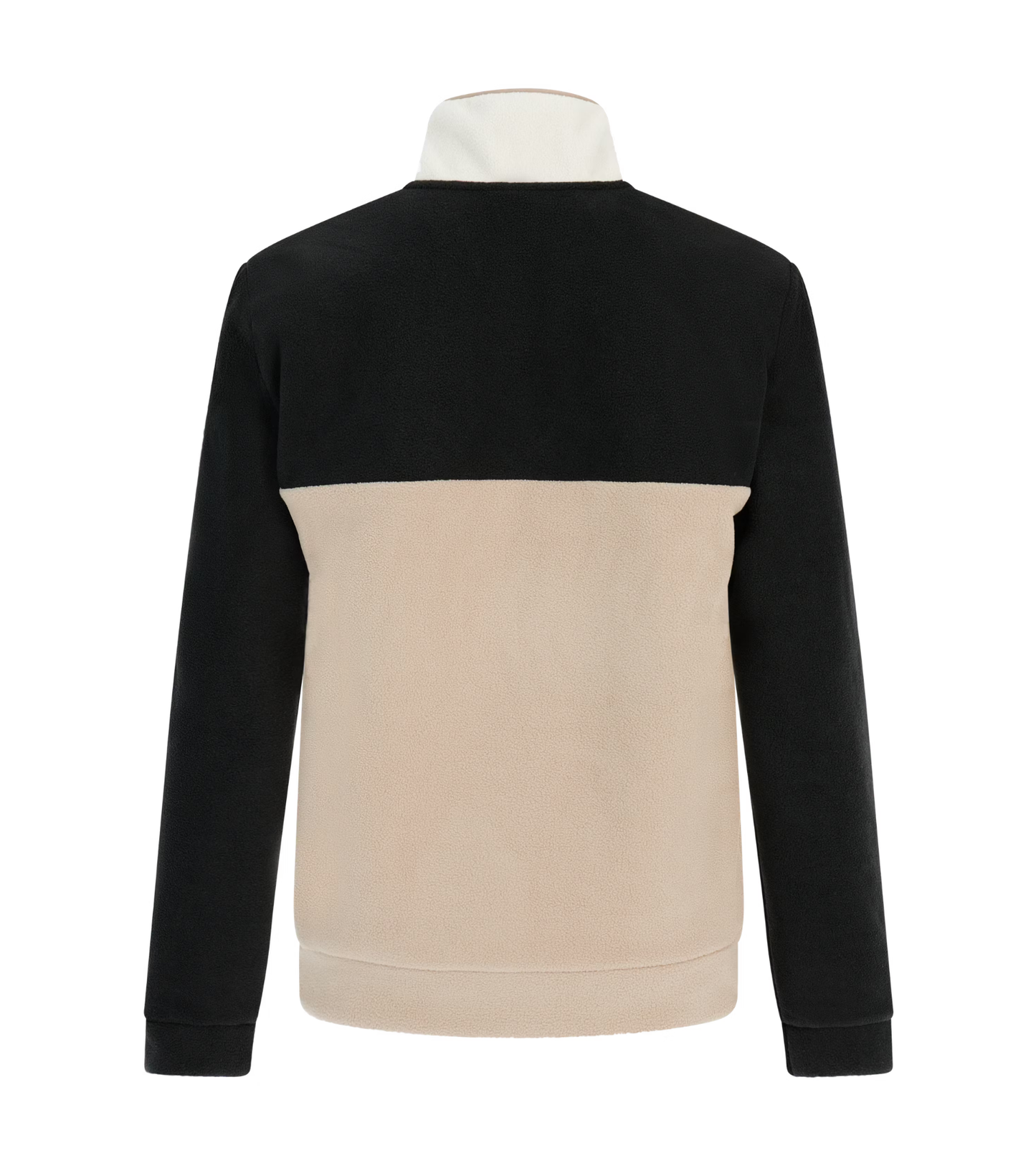 Lowton 1/4 Zip Top