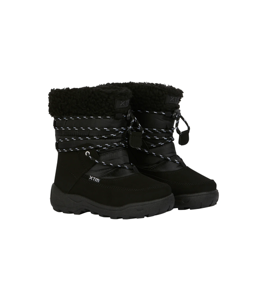 Lunar Apres Boot Kids
