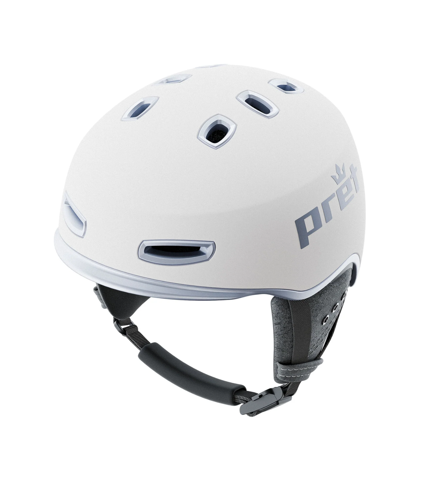 Lyric Helmet