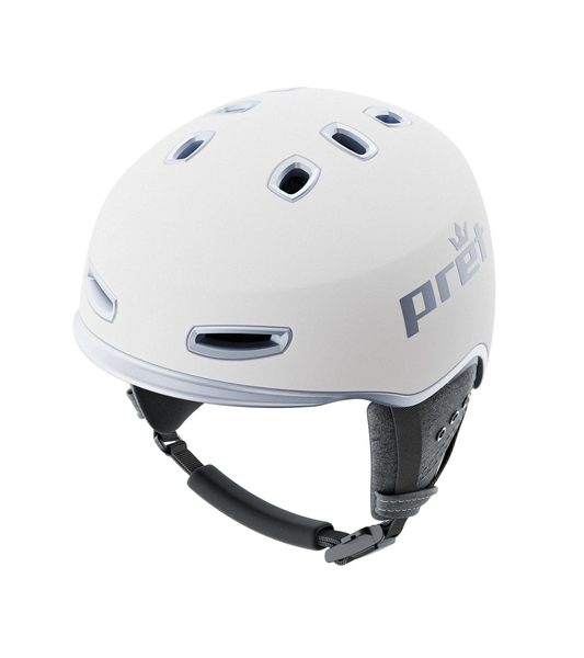 Lyric Helmet