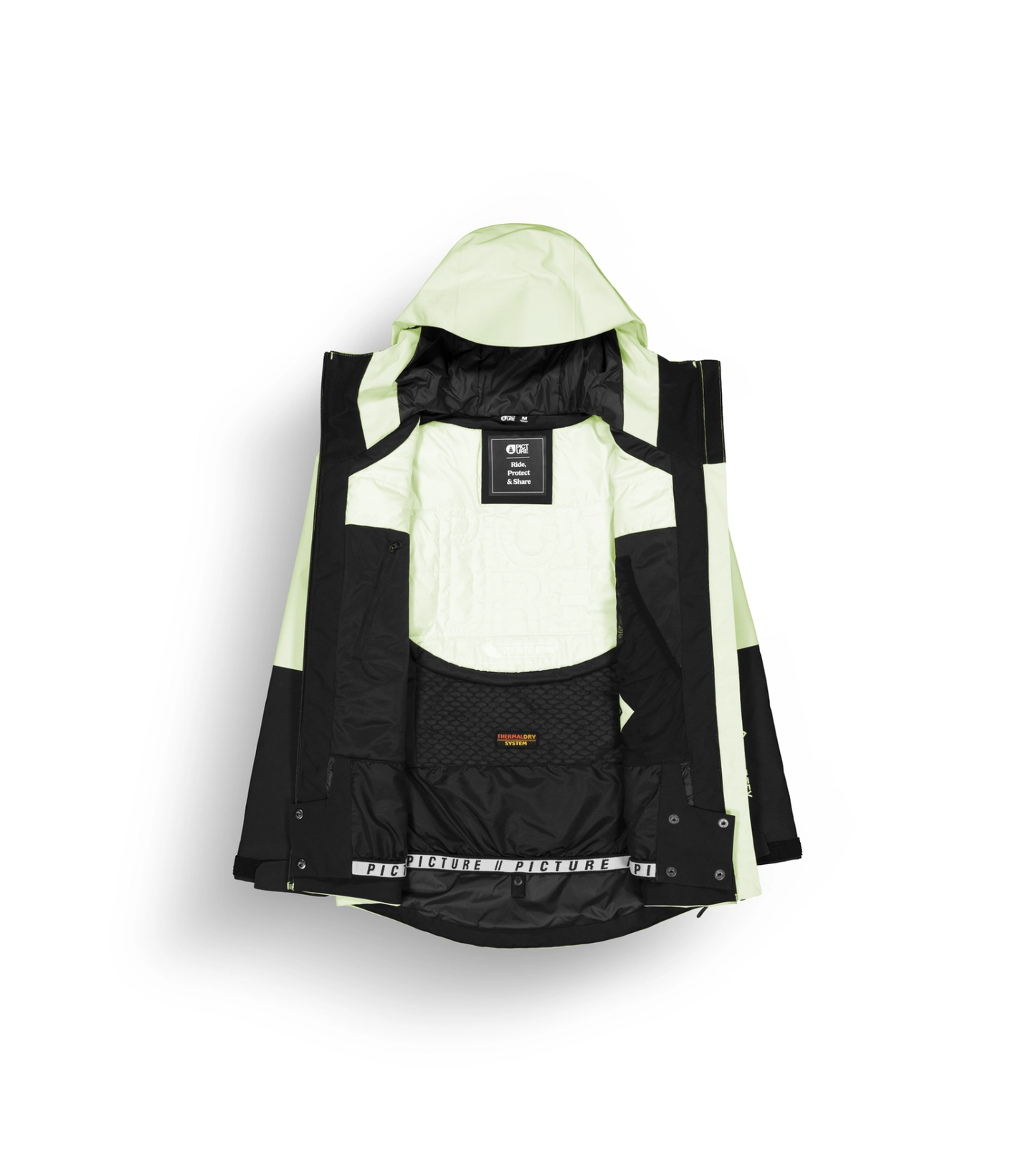 Picture Merepi Gortex Jacket W