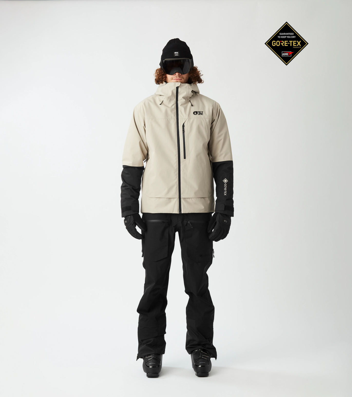 Picture Merepi Gortex Jacket