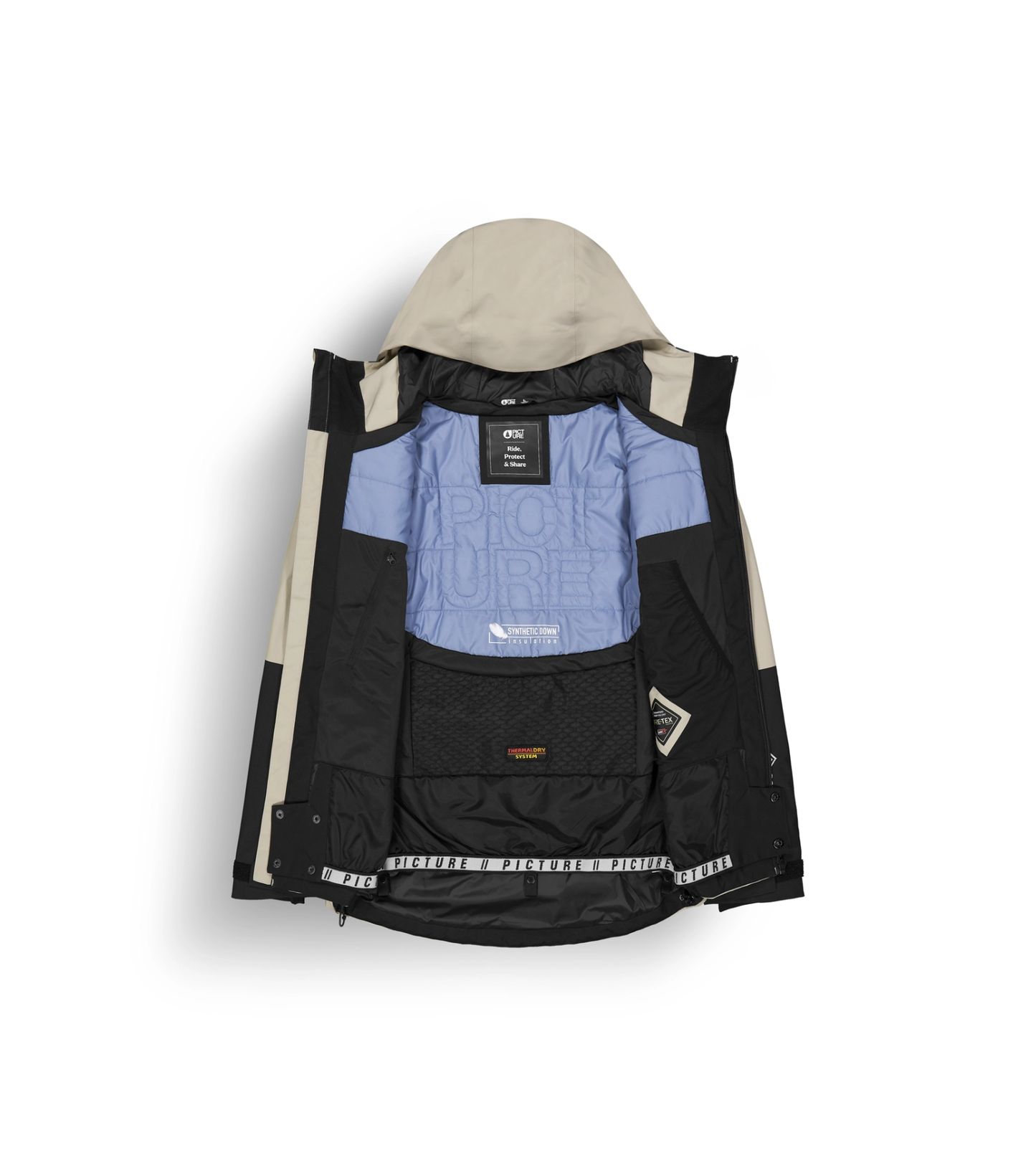 Picture Merepi Gortex Jacket