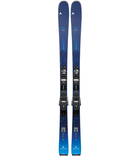 M Cross 78 + Xpress 10 Bindings 2026