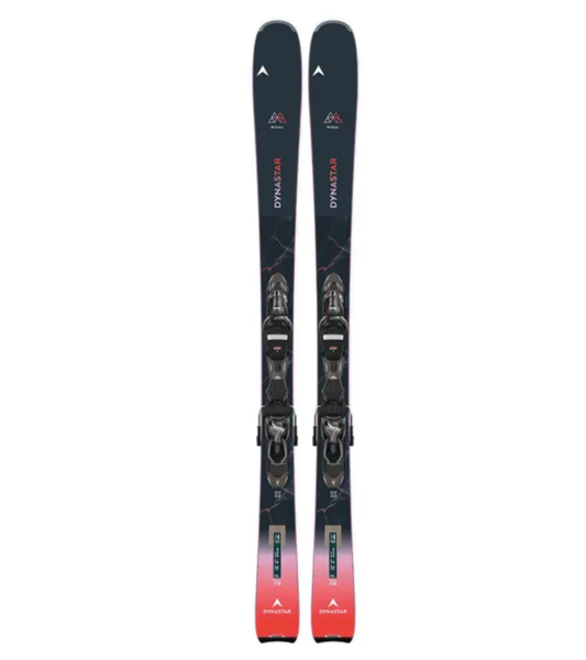 M Cross W 78 + Xpress 10 Bindings 2026