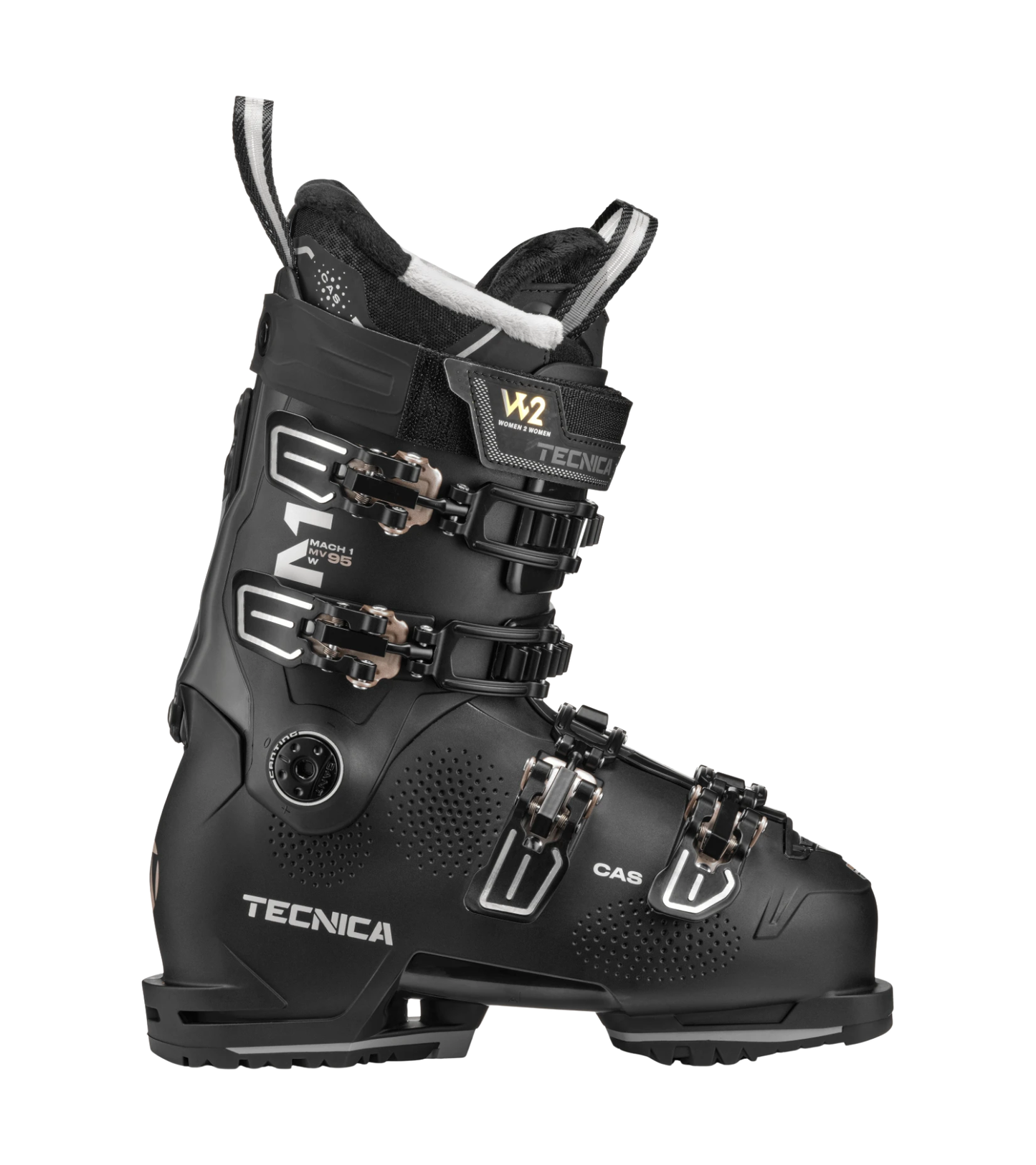 Mach1 95 W TD GW Ski Boots