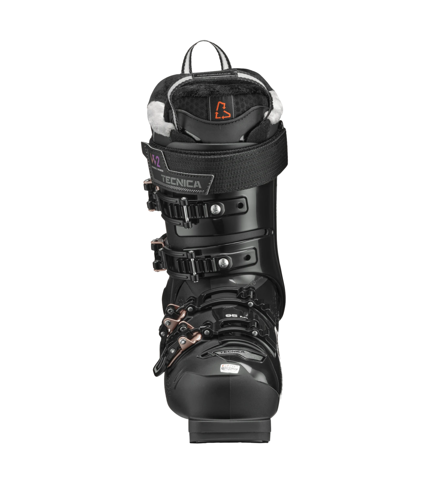 Mach1 95 W TD GW Ski Boots