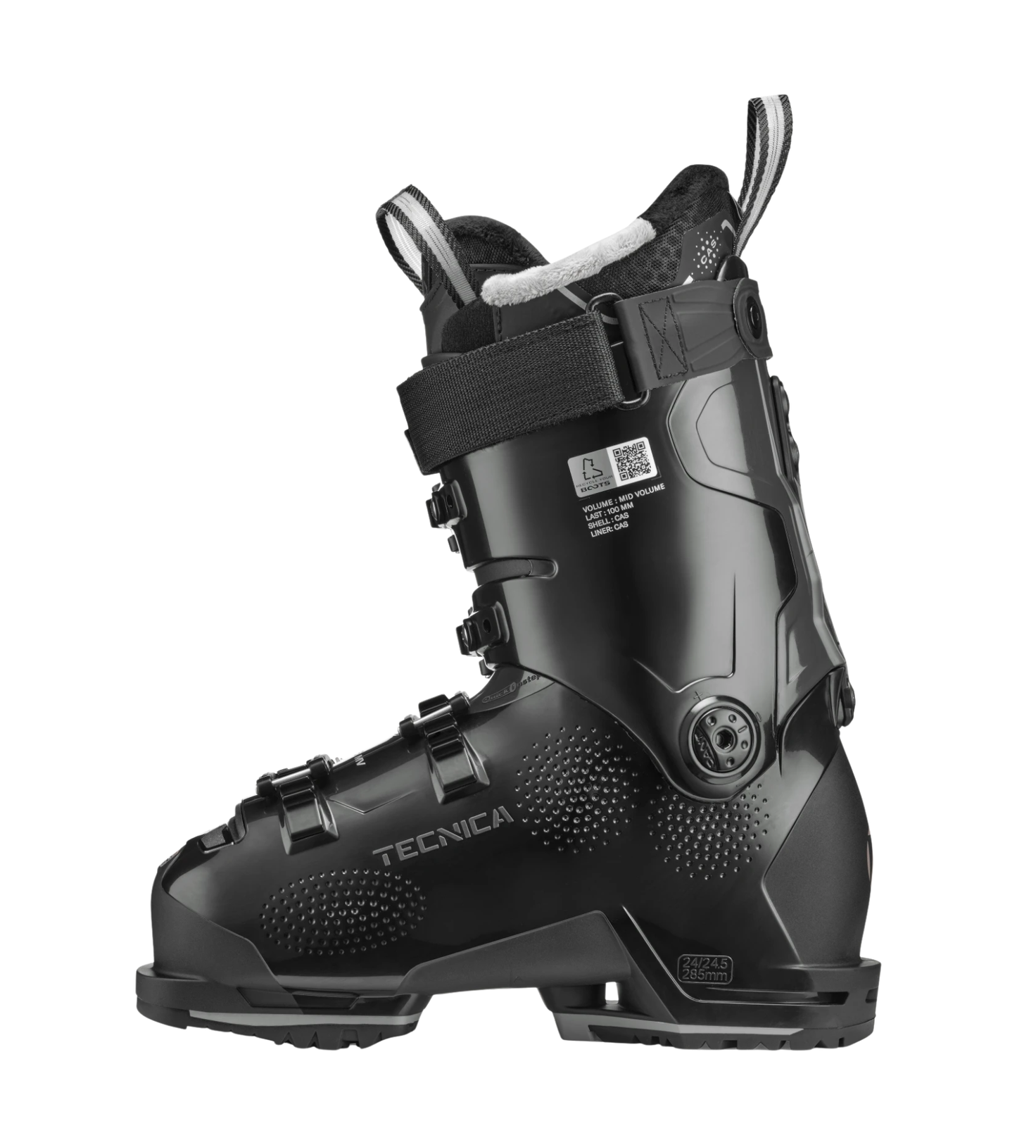 Mach1 95 W TD GW Ski Boots