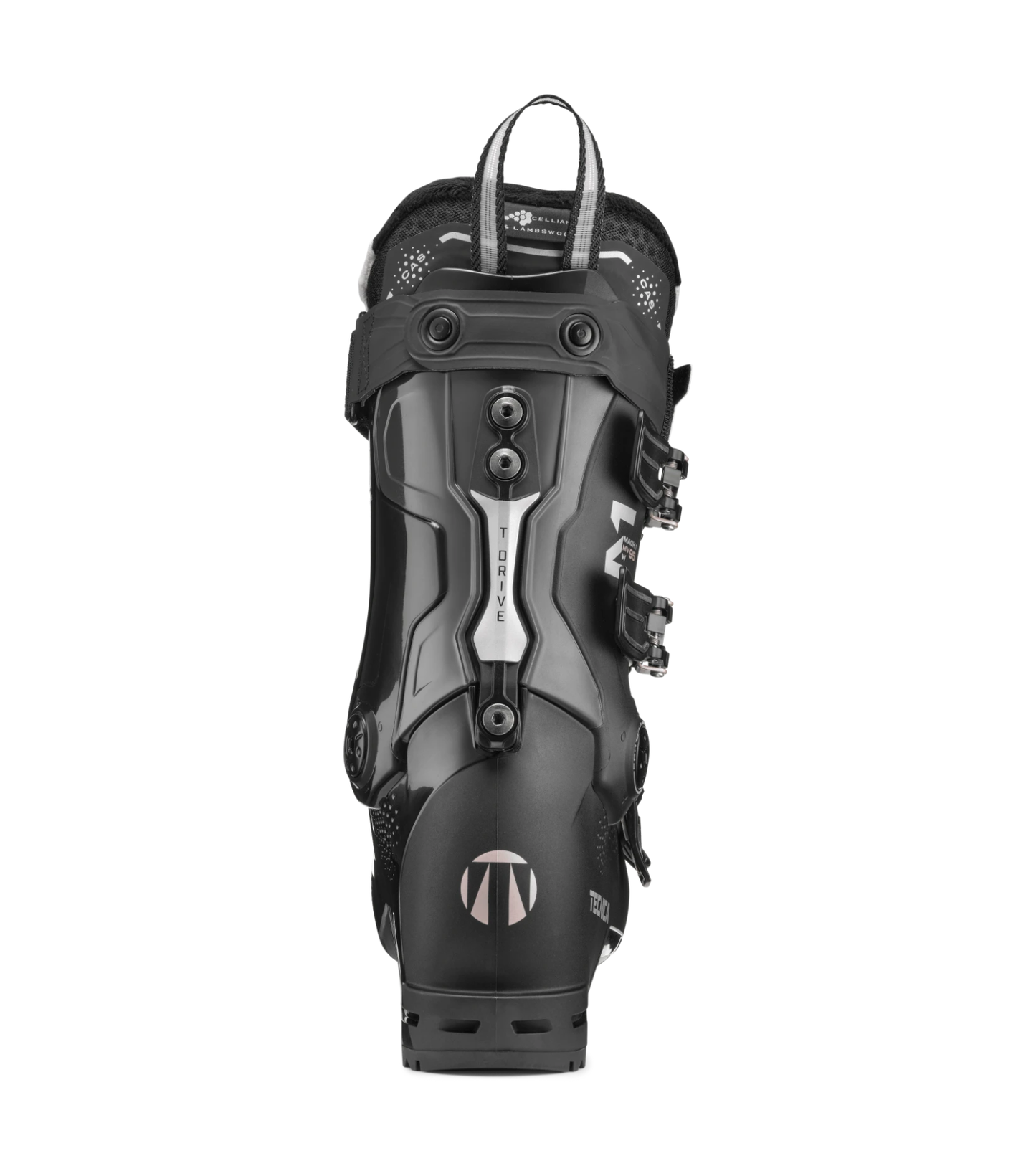 Mach1 95 W TD GW Ski Boots